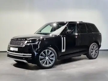 LAND ROVER Range Rover P550e Autobiography