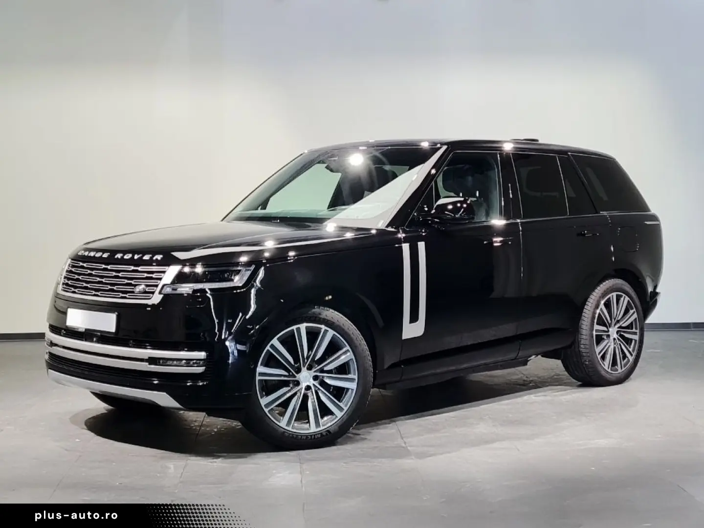 LAND ROVER Range Rover P550e Autobiography