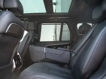 LAND ROVER Range Rover Autobiography Hybrid P550e EU6e Park