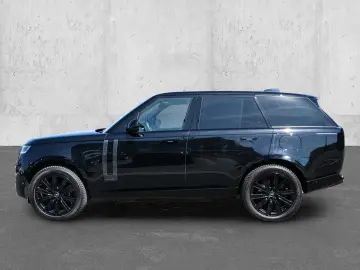 LAND ROVER Range Rover Autobiography Hybrid P550e EU6e Park