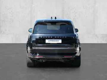 LAND ROVER Range Rover Autobiography Hybrid P550e EU6e Park