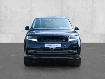 LAND ROVER Range Rover Autobiography Hybrid P550e EU6e Park