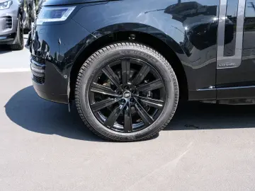 LAND ROVER Range Rover Autobiography Hybrid P550e EU6e Park