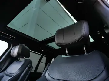 LAND ROVER Range Rover Autobiography Hybrid P550e EU6e Park