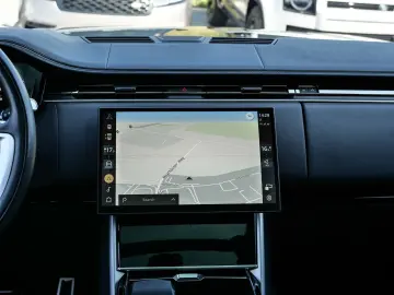LAND ROVER Range Rover Autobiography Hybrid P550e EU6e Park