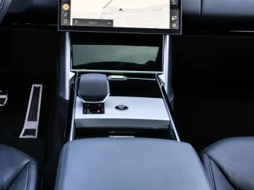 LAND ROVER Range Rover Autobiography Hybrid P550e EU6e Park
