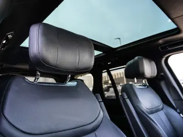 LAND ROVER Range Rover Autobiography Hybrid P550e EU6e Park