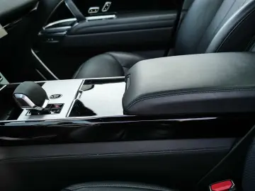 LAND ROVER Range Rover Autobiography Hybrid P550e EU6e Park