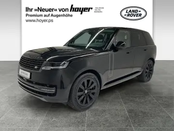 LAND ROVER Range Rover P550e Hybrid Autobiography SWB DAB