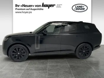 LAND ROVER Range Rover P550e Hybrid Autobiography SWB DAB