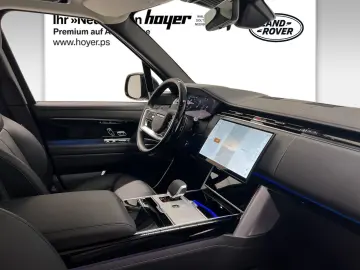 LAND ROVER Range Rover P550e Hybrid Autobiography SWB DAB