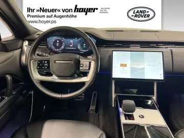 LAND ROVER Range Rover P550e Hybrid Autobiography SWB DAB