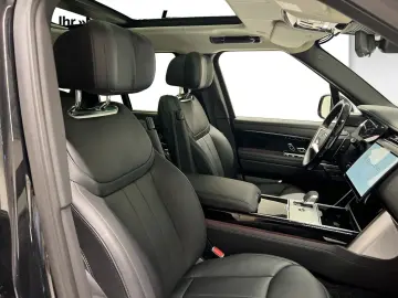 LAND ROVER Range Rover P550e Hybrid Autobiography SWB DAB