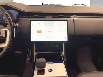 LAND ROVER Range Rover P550e Hybrid Autobiography SWB DAB