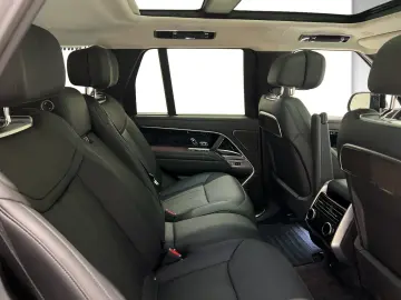 LAND ROVER Range Rover P550e Hybrid Autobiography SWB DAB