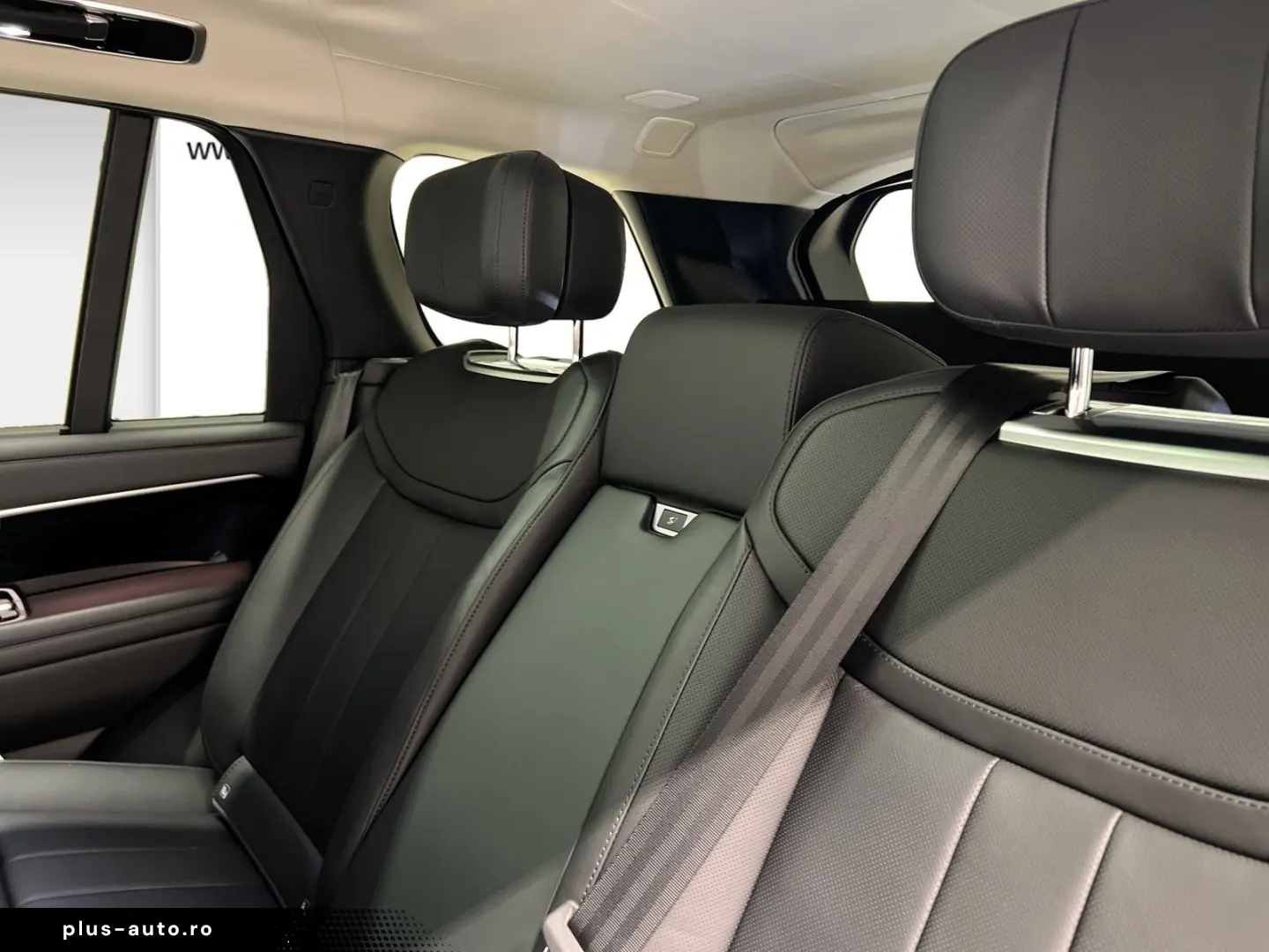 LAND ROVER Range Rover P550e Hybrid Autobiography SWB DAB