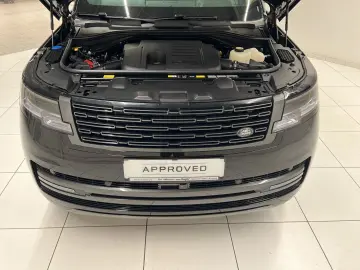 LAND ROVER Range Rover P550e Hybrid Autobiography SWB DAB