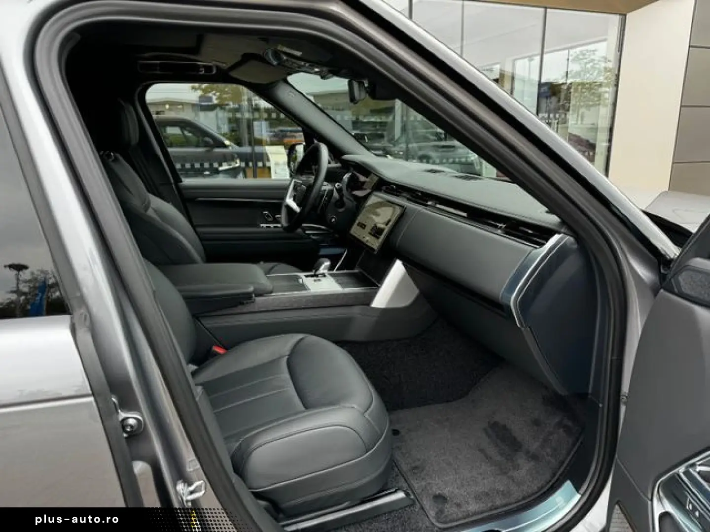 LAND ROVER Range Rover P550e Autobiography PDC AHK LED PANO