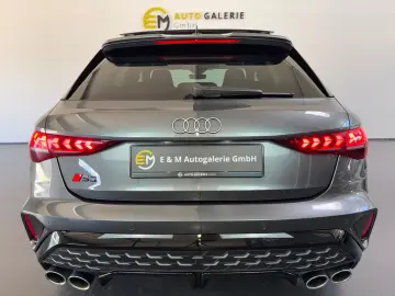 AUDI S3 Sportback 2.0 TFSI qu Pano Sonos Memor ACC Ma