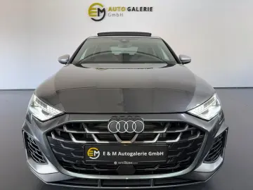 AUDI S3 Sportback 2.0 TFSI qu Pano Sonos Memor ACC Ma