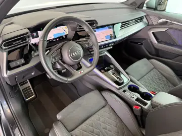 AUDI S3 Sportback 2.0 TFSI qu Pano Sonos Memor ACC Ma