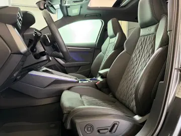 AUDI S3 Sportback 2.0 TFSI qu Pano Sonos Memor ACC Ma