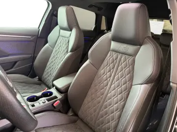 AUDI S3 Sportback 2.0 TFSI qu Pano Sonos Memor ACC Ma
