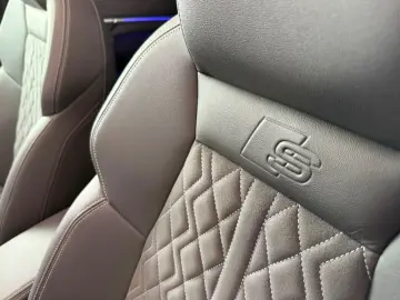 AUDI S3 Sportback 2.0 TFSI qu Pano Sonos Memor ACC Ma