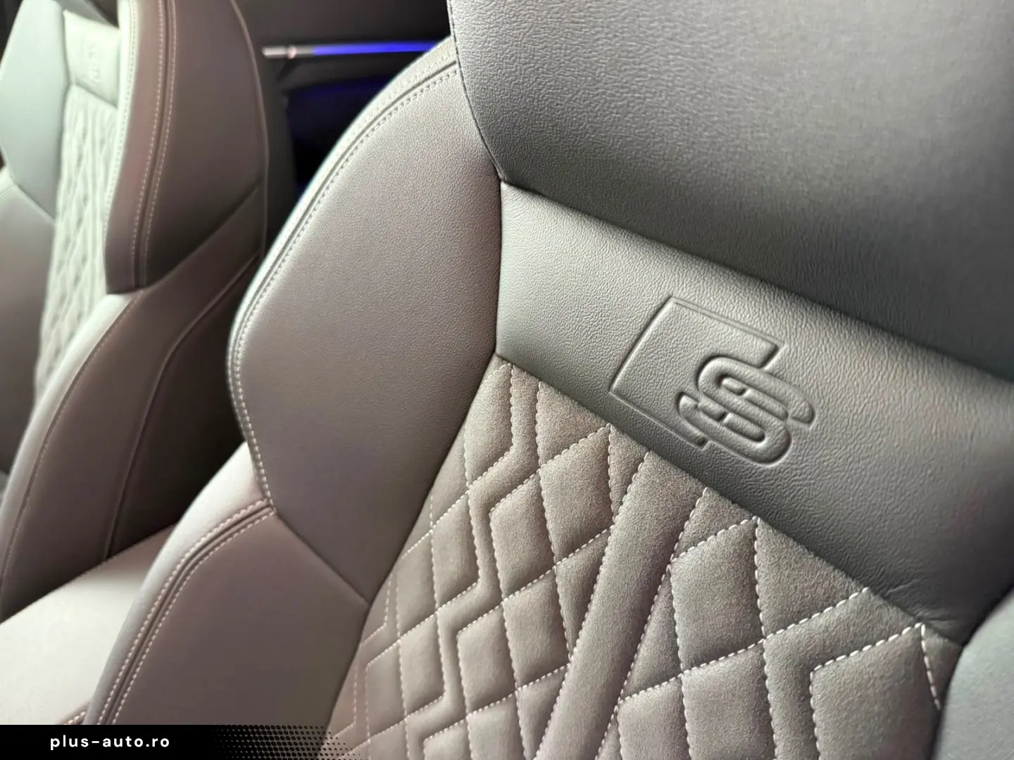 AUDI S3 Sportback 2.0 TFSI qu Pano Sonos Memor ACC Ma