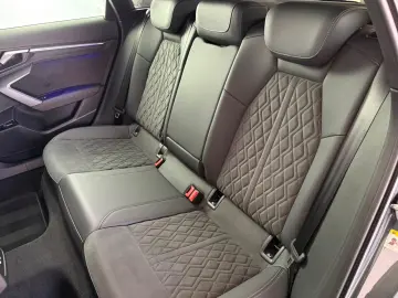 AUDI S3 Sportback 2.0 TFSI qu Pano Sonos Memor ACC Ma