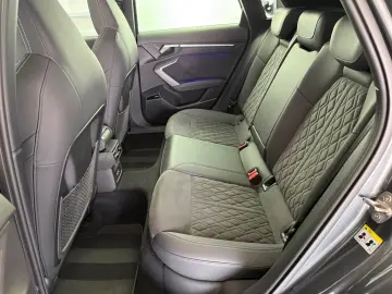 AUDI S3 Sportback 2.0 TFSI qu Pano Sonos Memor ACC Ma