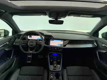 AUDI S3 Sportback 2.0 TFSI qu Pano Sonos Memor ACC Ma
