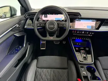 AUDI S3 Sportback 2.0 TFSI qu Pano Sonos Memor ACC Ma