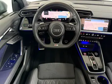 AUDI S3 Sportback 2.0 TFSI qu Pano Sonos Memor ACC Ma