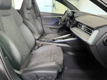 AUDI S3 Sportback 2.0 TFSI qu Pano Sonos Memor ACC Ma