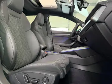 AUDI S3 Sportback 2.0 TFSI qu Pano Sonos Memor ACC Ma