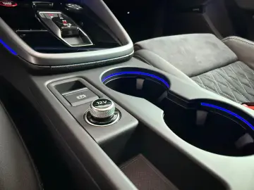 AUDI S3 Sportback 2.0 TFSI qu Pano Sonos Memor ACC Ma