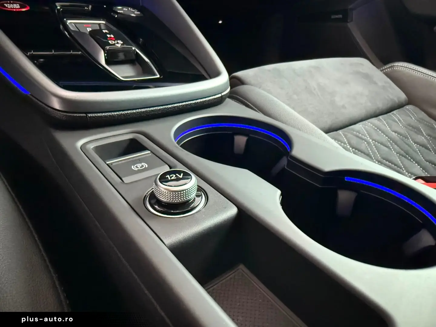 AUDI S3 Sportback 2.0 TFSI qu Pano Sonos Memor ACC Ma