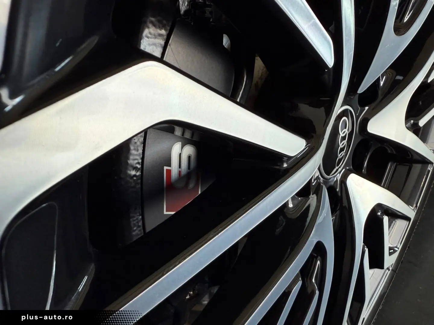 AUDI S3 Sportback 2.0 TFSI qu Pano Sonos Memor ACC Ma