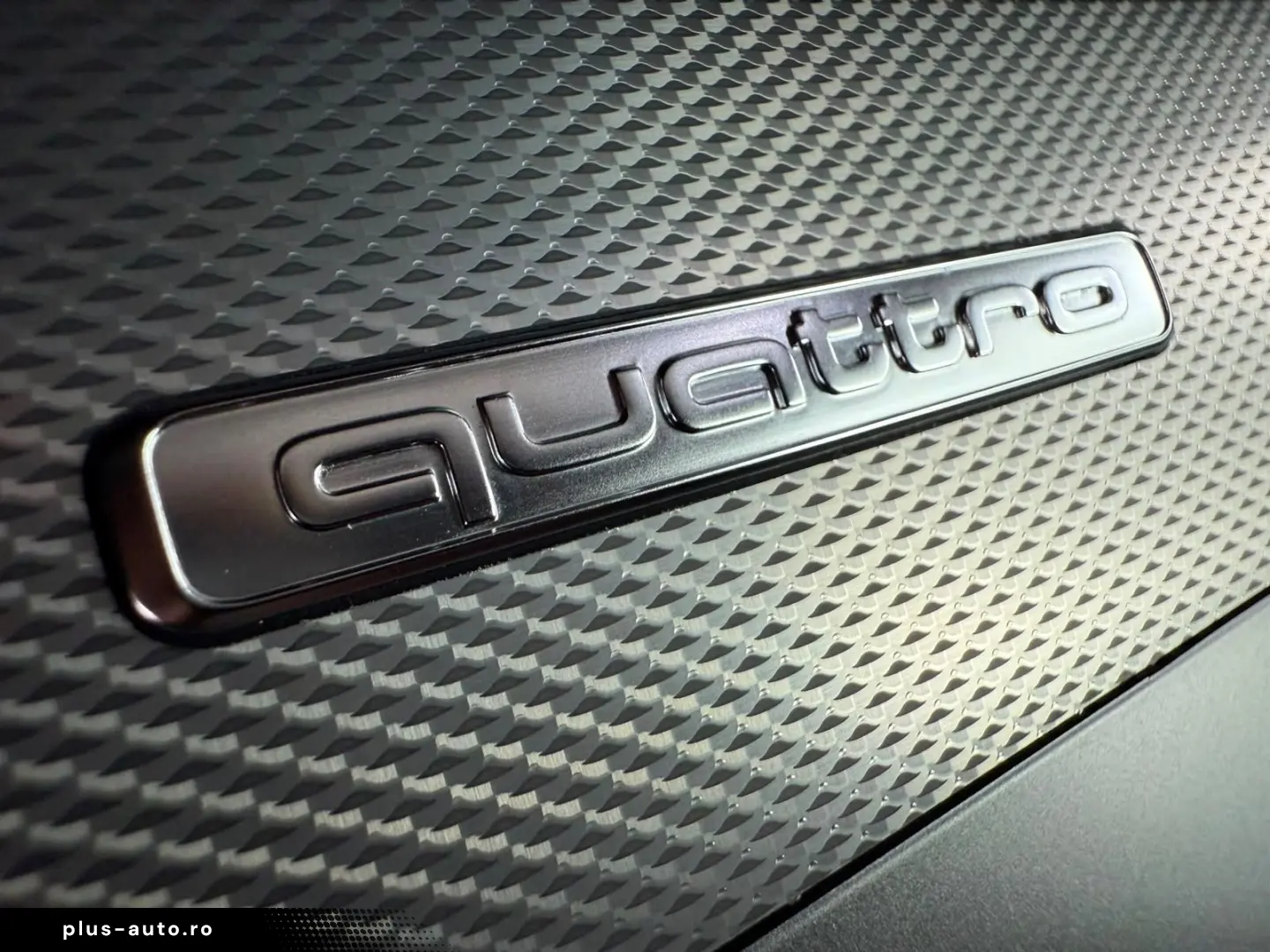 AUDI S3 Sportback 2.0 TFSI qu Pano Sonos Memor ACC Ma