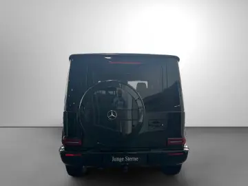 MERCEDES-BENZ G 450 d Exclusive AHK Technik SHD Nigh…
