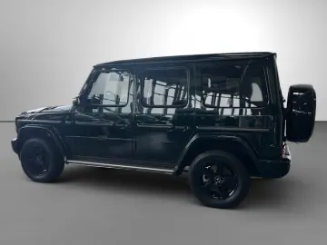MERCEDES-BENZ G 450 d Exclusive AHK Technik SHD Nigh…