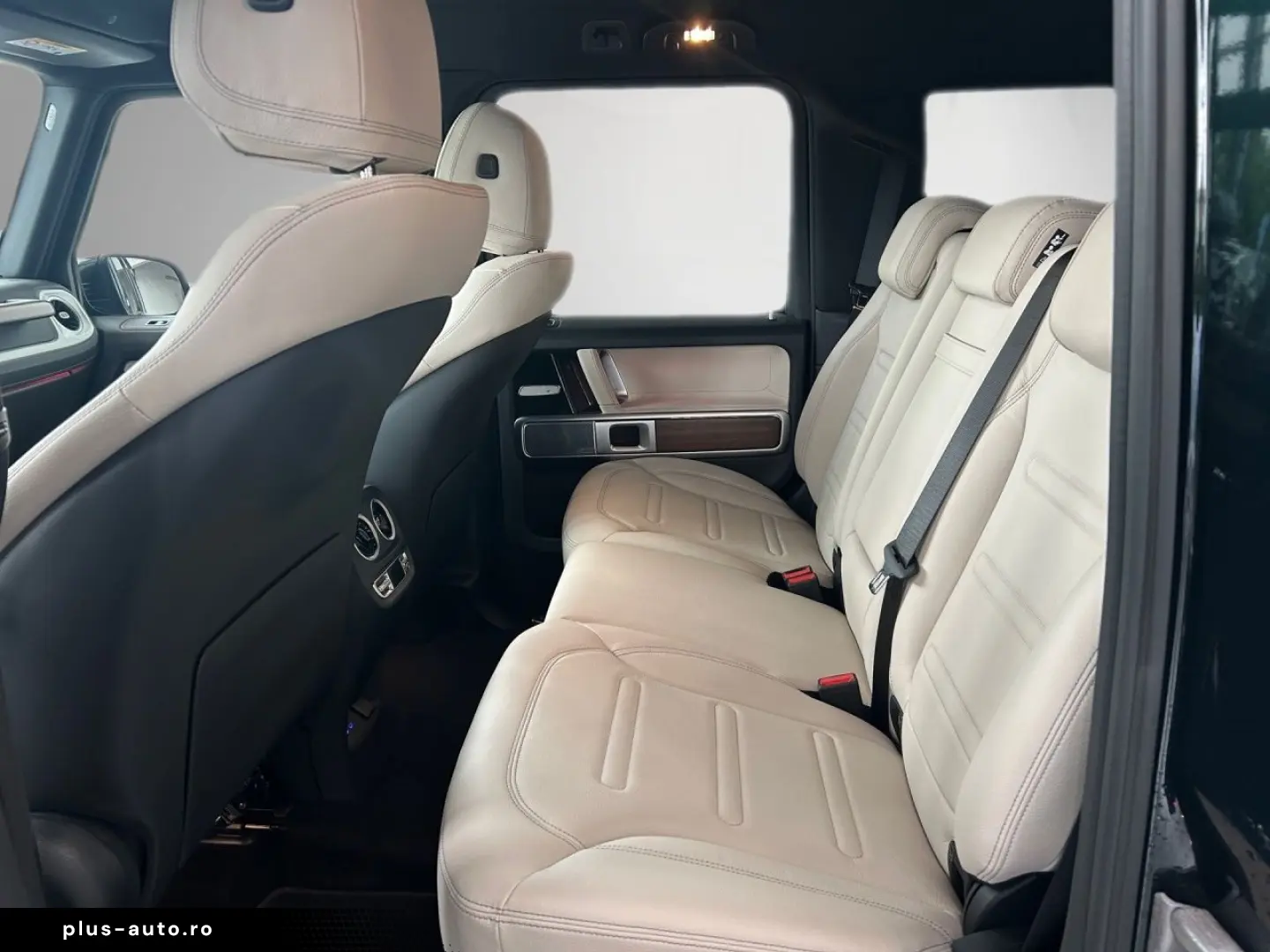 MERCEDES-BENZ G 450 d Exclusive AHK Technik SHD Nigh&hellip;