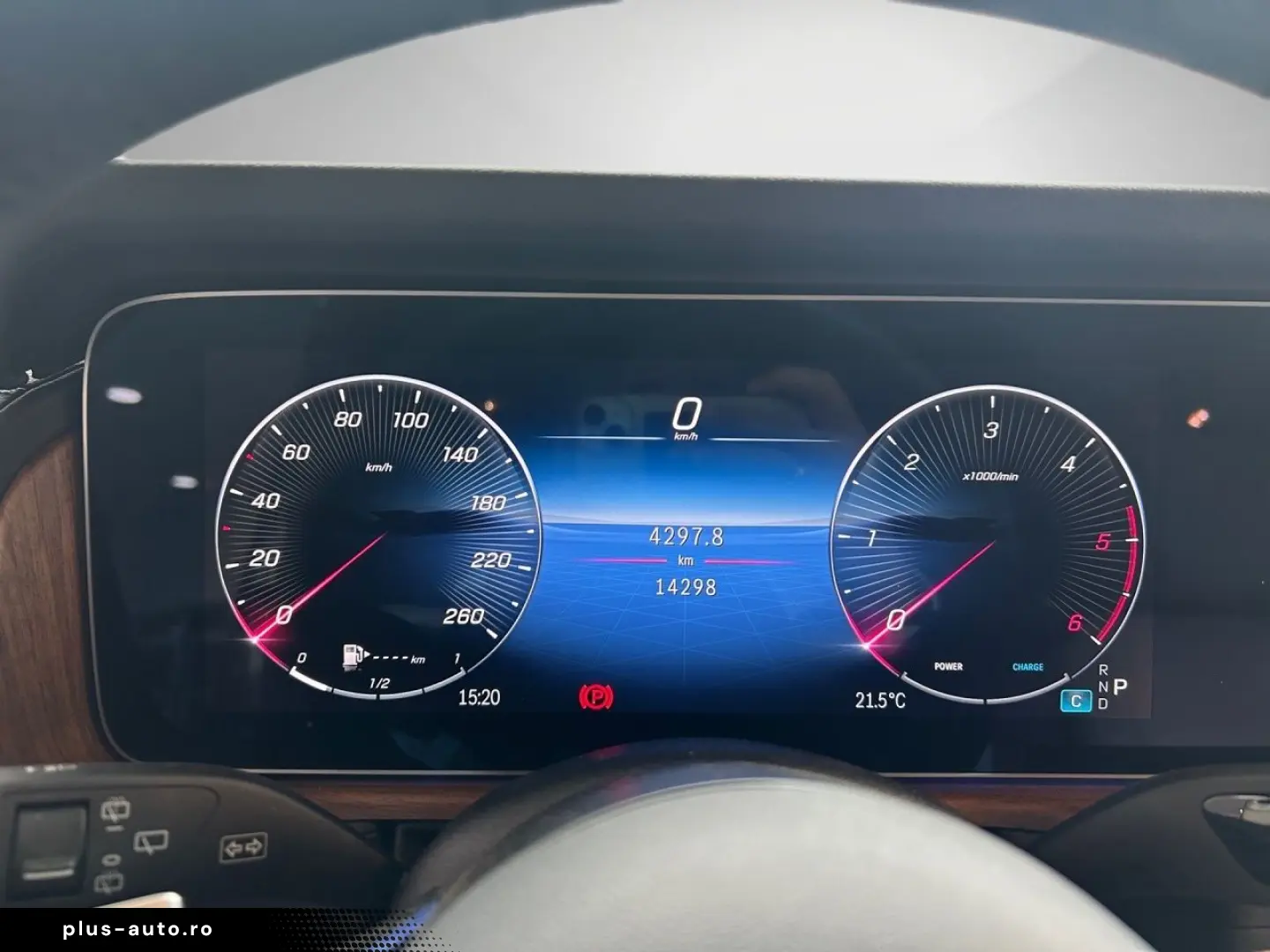 MERCEDES-BENZ G 450 d Exclusive AHK Technik SHD Nigh&hellip;