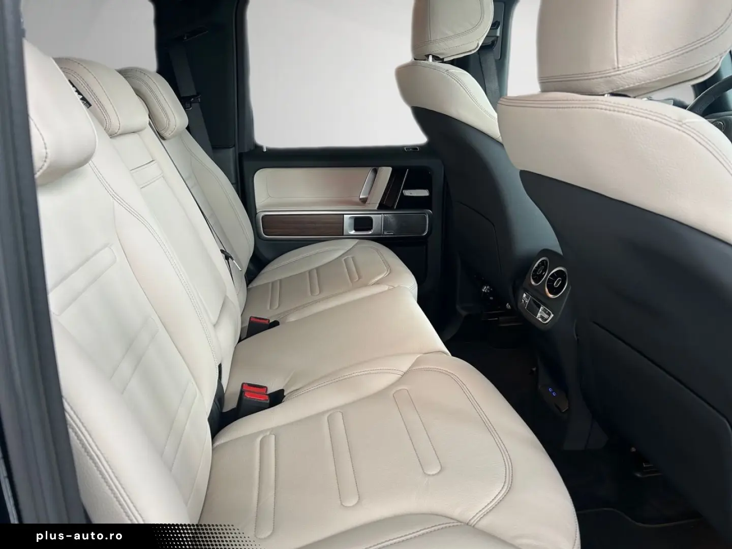 MERCEDES-BENZ G 450 d Exclusive AHK Technik SHD Nigh&hellip;