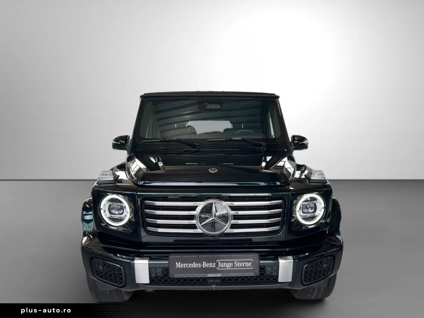 MERCEDES-BENZ G 450 d AMG Exclusive Schöckl AHK Standhz. SHD