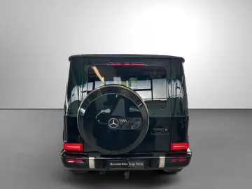 MERCEDES-BENZ G 450 d AMG Exclusive Schöckl AHK Standhz. SHD