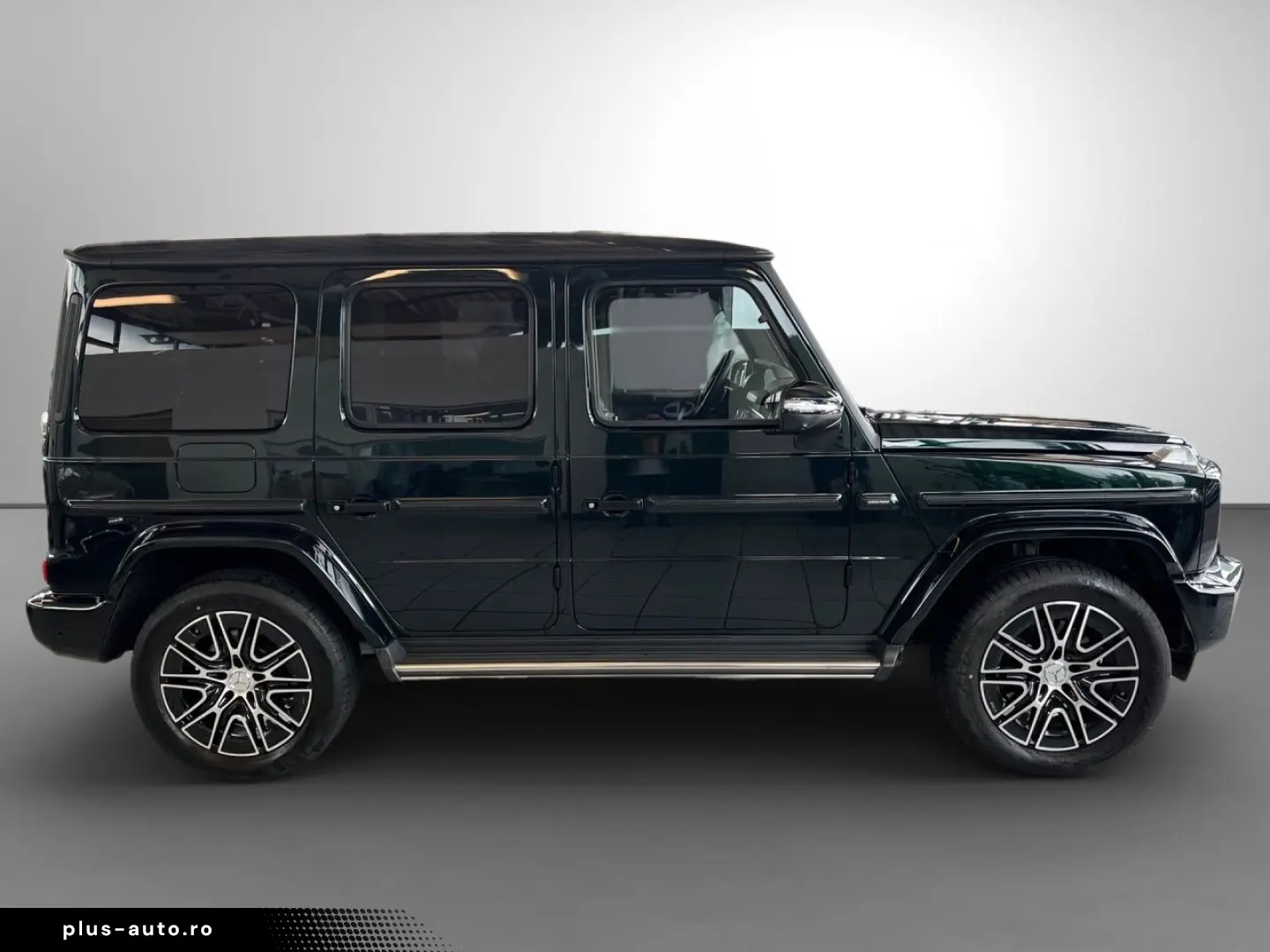 MERCEDES-BENZ G 450 d AMG Exclusive Schöckl AHK Standhz. SHD