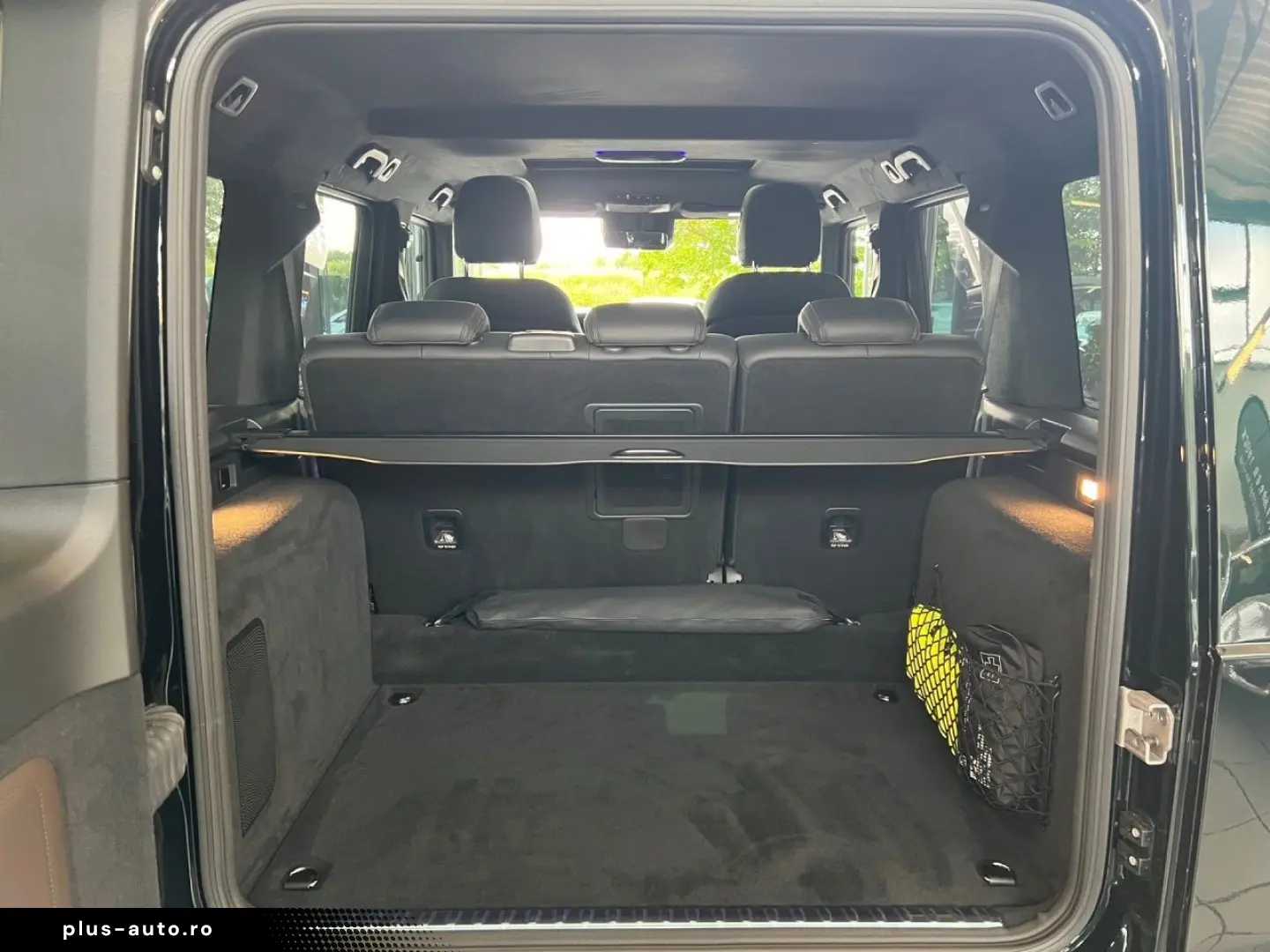 MERCEDES-BENZ G 450 d AMG Exclusive Schöckl AHK Standhz. SHD