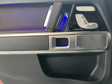 MERCEDES-BENZ G 450 d AMG Exclusive Schöckl AHK Standhz. SHD
